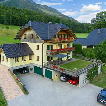 Saint Wolfgang 하우스 호틀모저 B&B 외부 사진