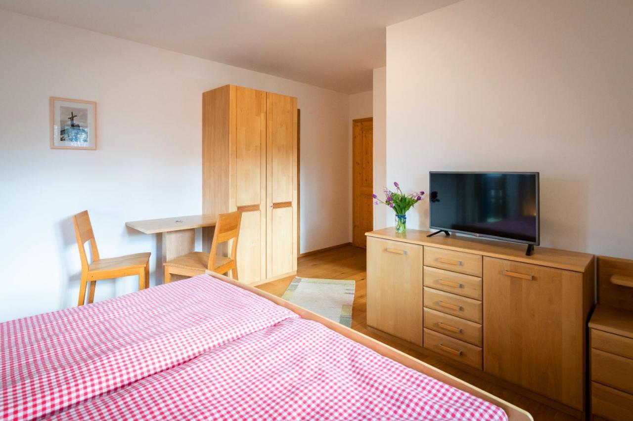 Saint Wolfgang 하우스 호틀모저 B&B 외부 사진